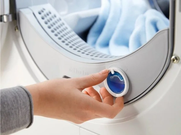 Сушильная машина Miele TWC220WP новая, с витрины купить в Москве