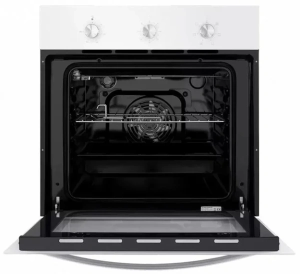 Шкаф духовой электрический MAUNFELD EOEC.586PW купить в Москве
