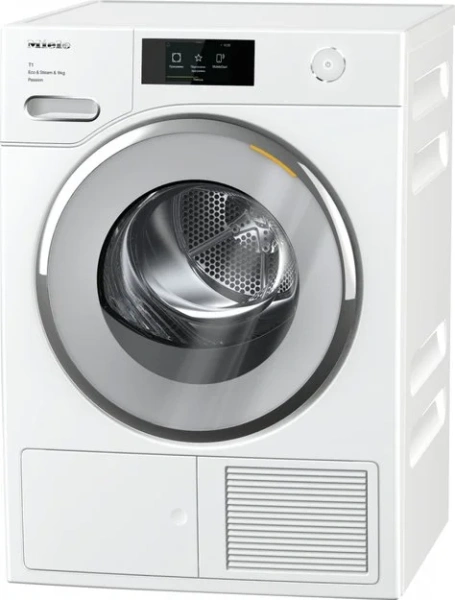 Сушильная машина Miele TWV780WP White Edition купить в Москве
