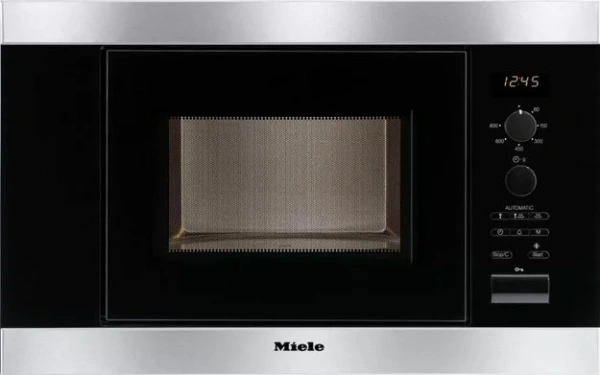 Микроволновая печь Miele M 8160-2 ED купить в Москве