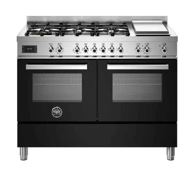Варочный центр Bertazzoni PRO126G2ENET купить в Москве