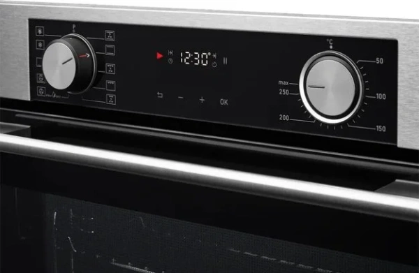 Духовой шкаф Kuppersberg HFT 610 BX купить в Москве
