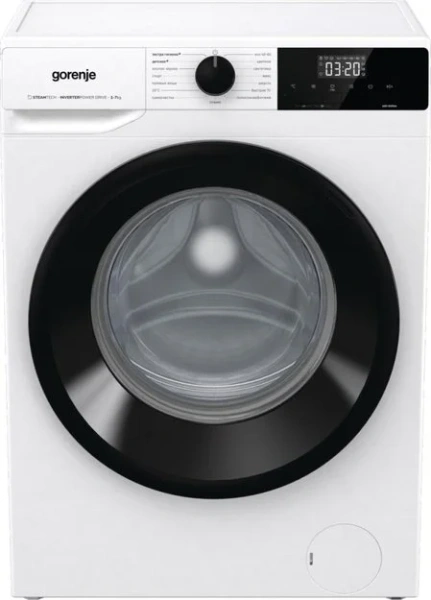 Стиральная машина Gorenje W1NHEI74SAS купить в Москве