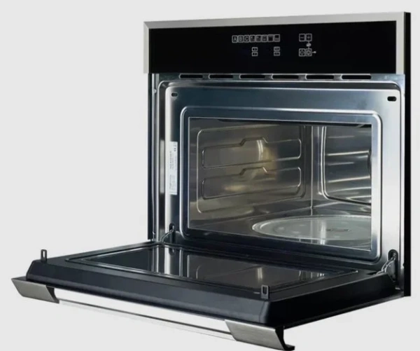 Микроволновая печь Kuppersberg HMW 969 BL купить в Москве
