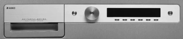 Сушильная машина Asko T608HX.S купить в Москве