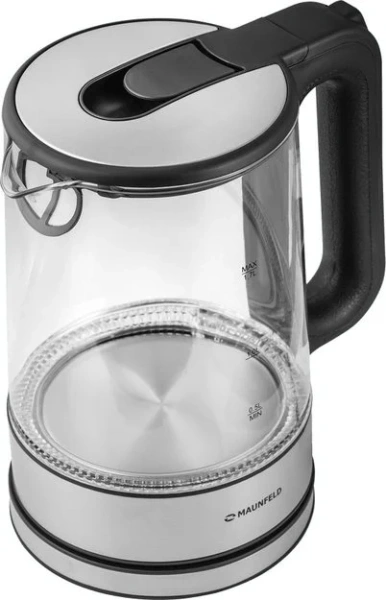 Чайник Maunfeld MGK-612BK купить в Москве с доставкой
