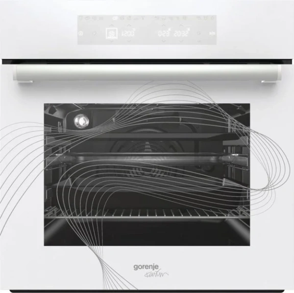 Духовой шкаф Gorenje BO758KR купить в Москве