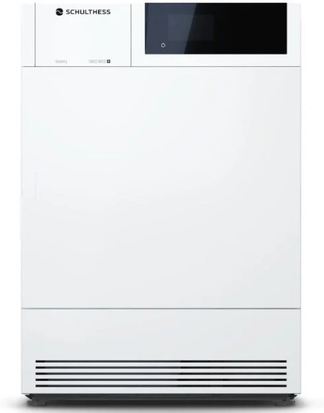 Сушильная машина Schulthess Serenity Snow MDA0.100FH3K купить в Москве