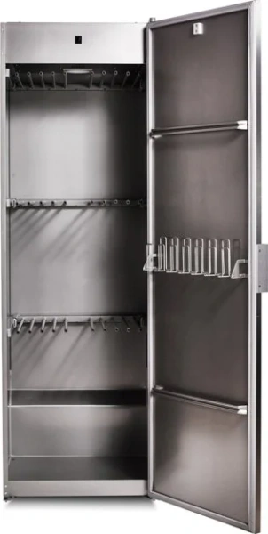 Сушильный шкаф Asko DC7784V.S купить в Москве