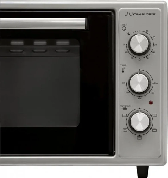 Мини-печь Schaub Lorenz SLE OE5051 купить в Москве
