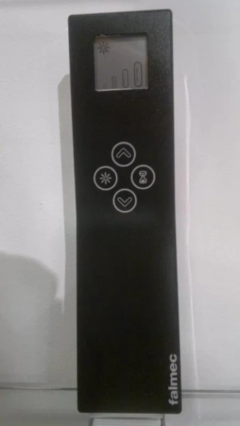 Вытяжка Falmec Gruppo Incasso 70 ix (800) ECP купить в Москве
