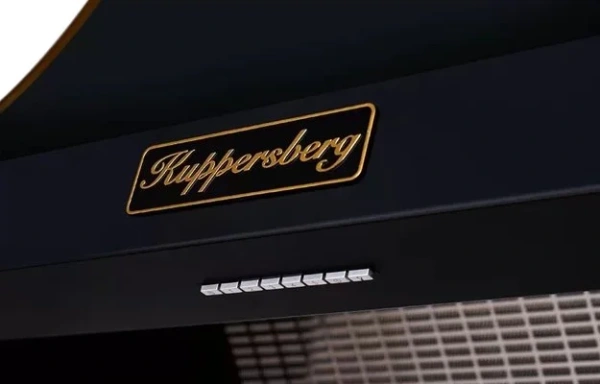 Вытяжка Kuppersberg T 939 ANT Bronze купить в Москве
