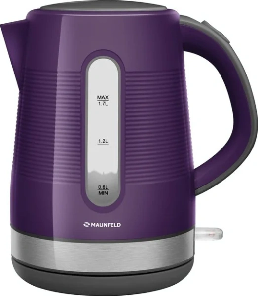 Чайник Maunfeld MGK-631VL купить в Москве с доставкой

