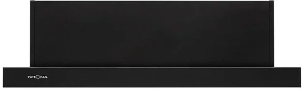 Вытяжка Krona KAMILLA 600 2DN BLACK купить в Москве
