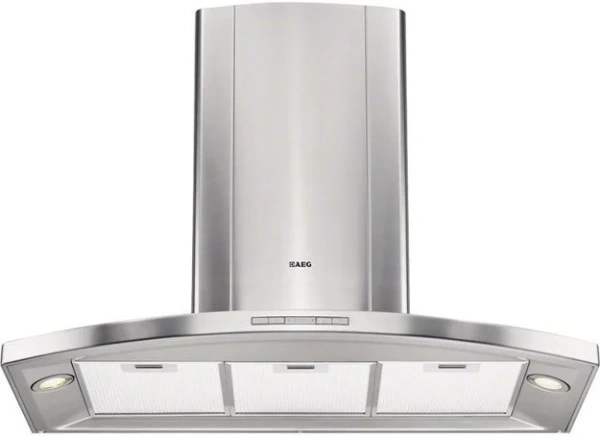 Вытяжка AEG DK9690M купить в Москве
