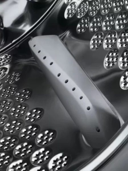 Стирально-сушильная машина Electrolux EW7WO368S купить в Москве