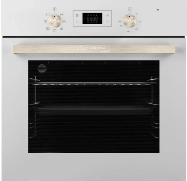 Духовой шкаф Schaub Lorenz SLB EL6625 купить в Москве