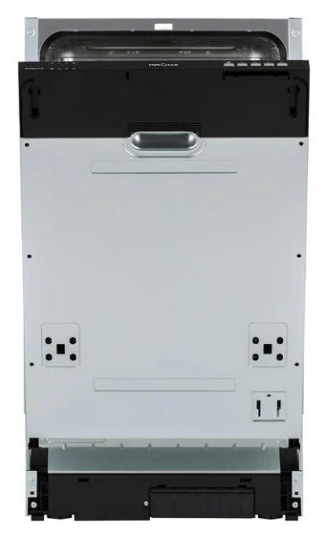 Встраиваемая посудомоечная машина KRONA ROSSA 45 BI купить в Москве