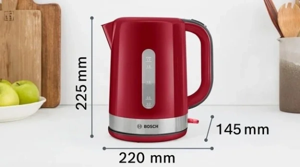 Чайник Bosch TWK6A514 купить в Москве с доставкой
