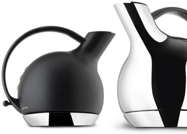 Электрический чайник Bugatti GIULIETTA 02-GTNNU купить в Москве с доставкой
