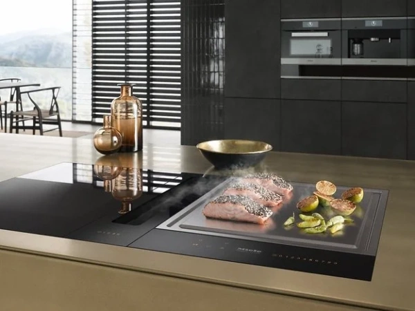 Тепан Miele CS7632 FL купить в Москве с доставкой
