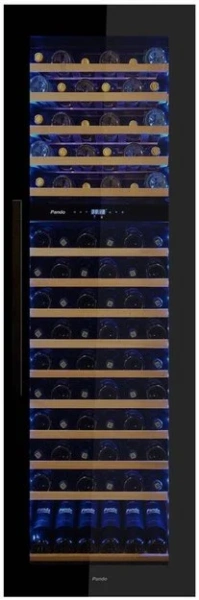 Встраиваемый винный шкаф Pando PVMAV 178-112CRL купить в Москве
