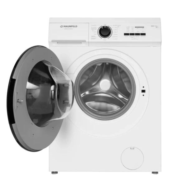 Стиральная машина Maunfeld MFWM106WH052 купить в Москве