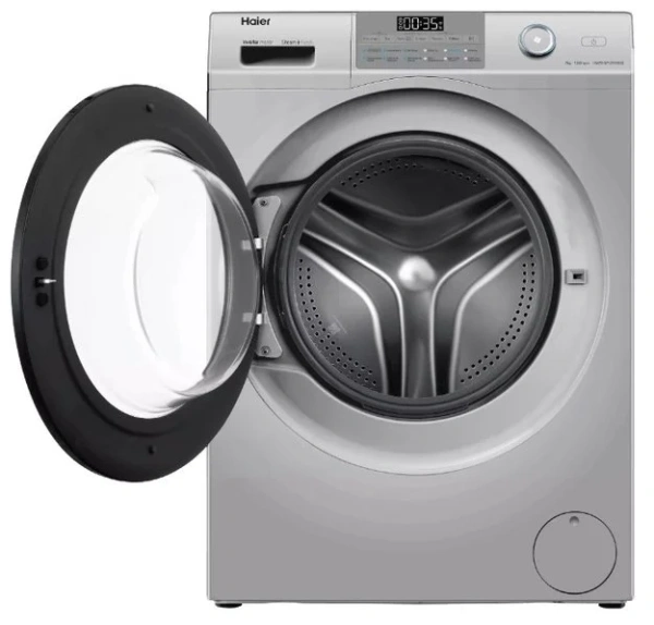 Стиральная машина Haier HW70-BP12959BSE купить в Москве