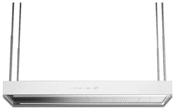 Вытяжка Falmec OCEANO E-ION IS.180 White купить в Москве
