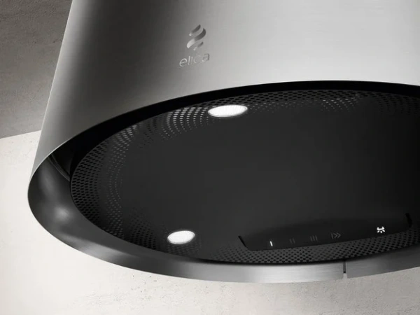 Вытяжка Elica EASY UX IX/F/50 купить в Москве
