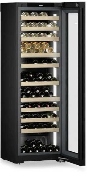 Винный шкаф Liebherr WPgbi 5273 Vinidor Selection купить в Москве