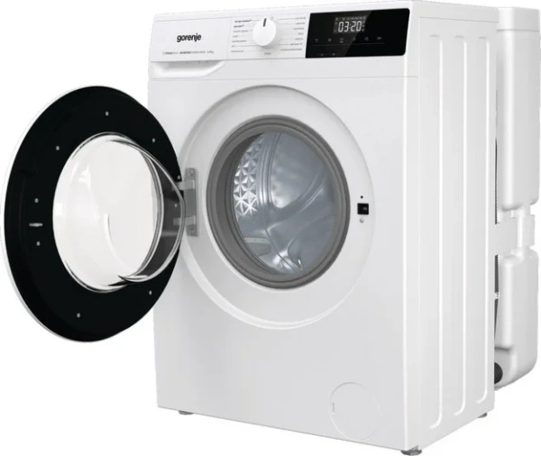 Стиральная машина Gorenje W2NHPI72SCSIRV купить в Москве