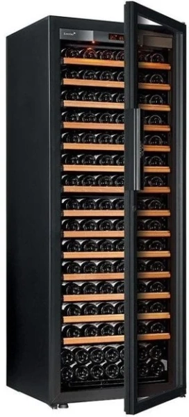 Винный шкаф EuroCave V-Pure-L купить в Москве

