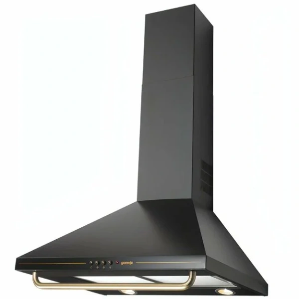 Вытяжка Gorenje DK63CLB купить в Москве
