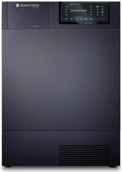 Сушильная машина Schulthess Spirit 660 Titan Rock купить в Москве