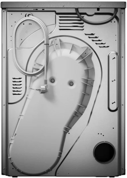 Профессиональная сушильная машина Asko TDC1773VF.S купить в Москве