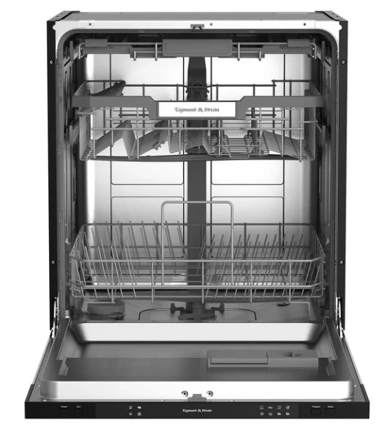 Встраиваемая посудомоечная машина Zigmund Shtain DW 309.6 купить в Москве