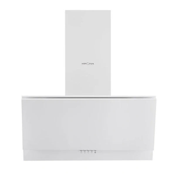 Вытяжка KRONA Olly 600 white PB купить в Москве
