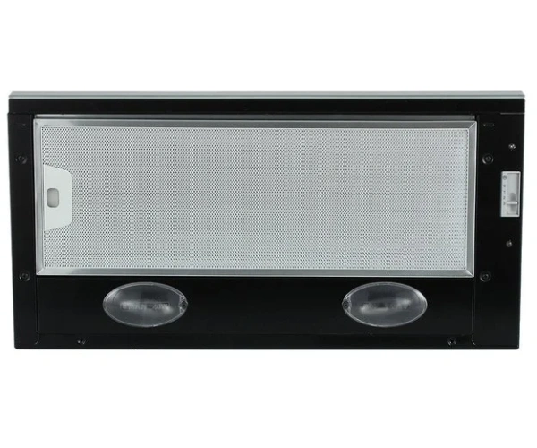 Вытяжка Faber FLEXA GLASS M6 BK A60 купить в Москве
