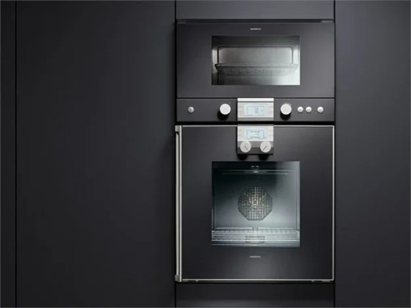 Микроволновая печь Gaggenau BM 221-100 купить в Москве
