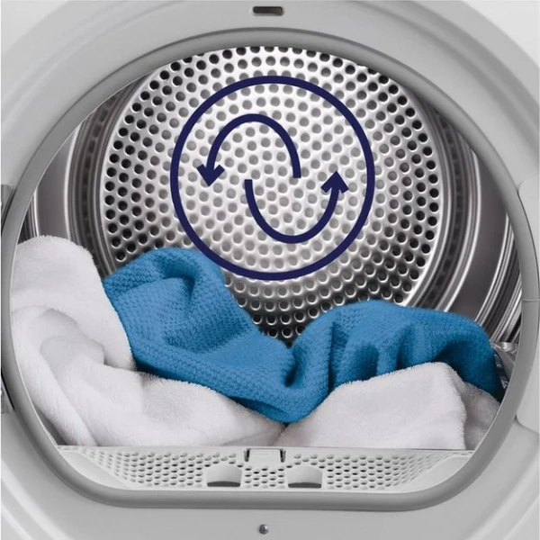 Сушильная машина Electrolux EW9H478S купить в Москве