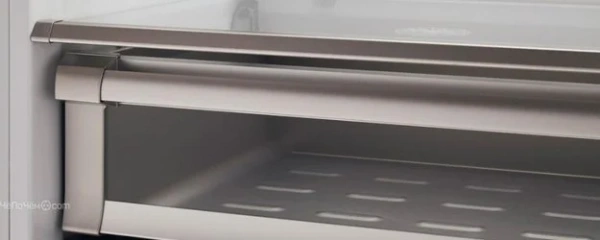 Встраиваемый холодильник Bertazzoni REF75PIXR купить в Москве