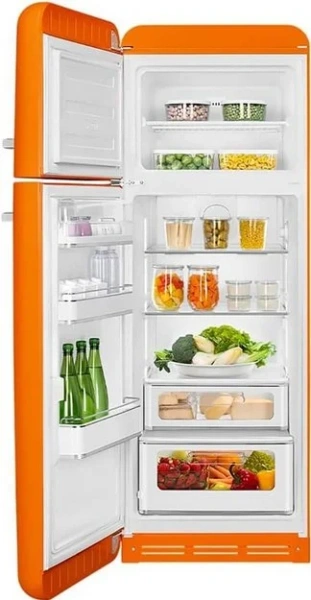 Холодильник Smeg FAB30LOR6 купить в Москве
