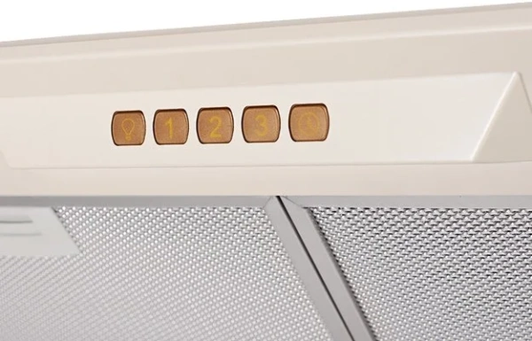 Встраиваемая вытяжка Kuppersberg INLINEA 72 С купить в Москве
