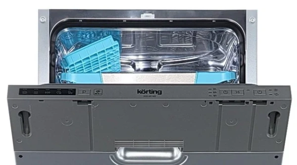 Встраиваемая посудомоечная машина Korting KDI 45140 купить в Москве