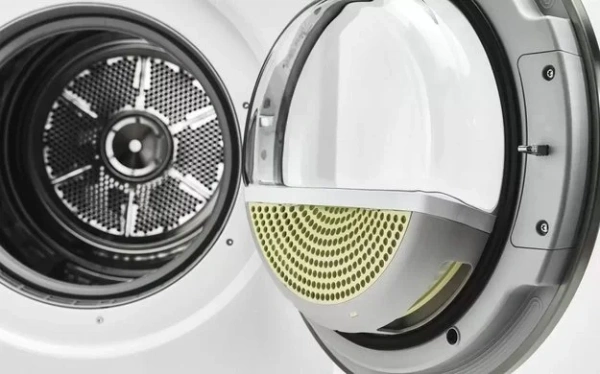 Сушильная машина Asko T410HD.W.P купить в Москве