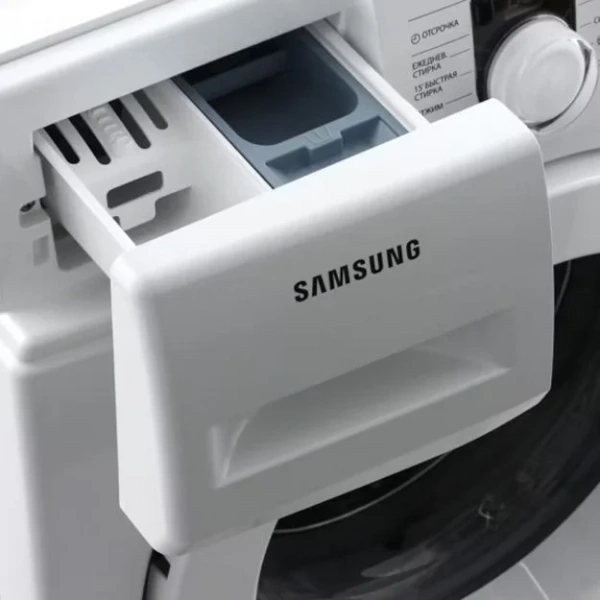 Стиральная машина Samsung WF 60F1R0F2W купить в Москве