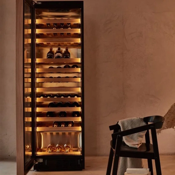 Винный шкаф IP IPS 2 501-6 U (5VE) купить в Москве