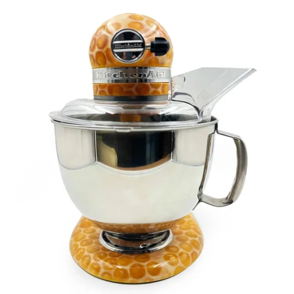 Арт-миксер KitchenAid ARTISAN Premium Design 5KSM175W81752793 купить в Москве с доставкой
