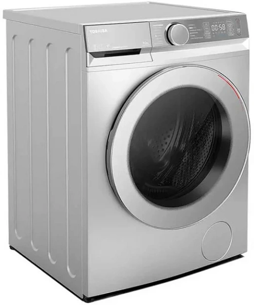 Стиральная машина Toshiba TW-BK100GF4RU(WS) купить в Москве